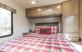 Jackie-2020 Jayco Redhawk SE 27N