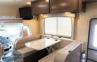 2019 Thor Motor Coach Chateau 30D