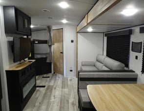 Keystone RV Springdale 280BH