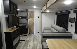 RV Rental