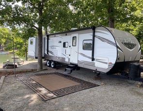 Forest River RV Wildwood 31KQBTS