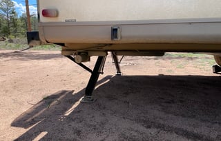 2016 Rockwood Roo 233s - No hidden fees