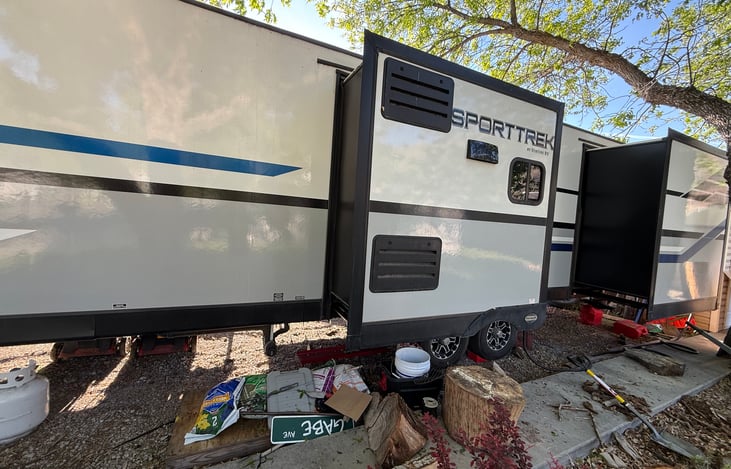 RV Photo