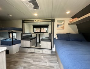 Keystone RV Springdale Classic Mini 1760BH