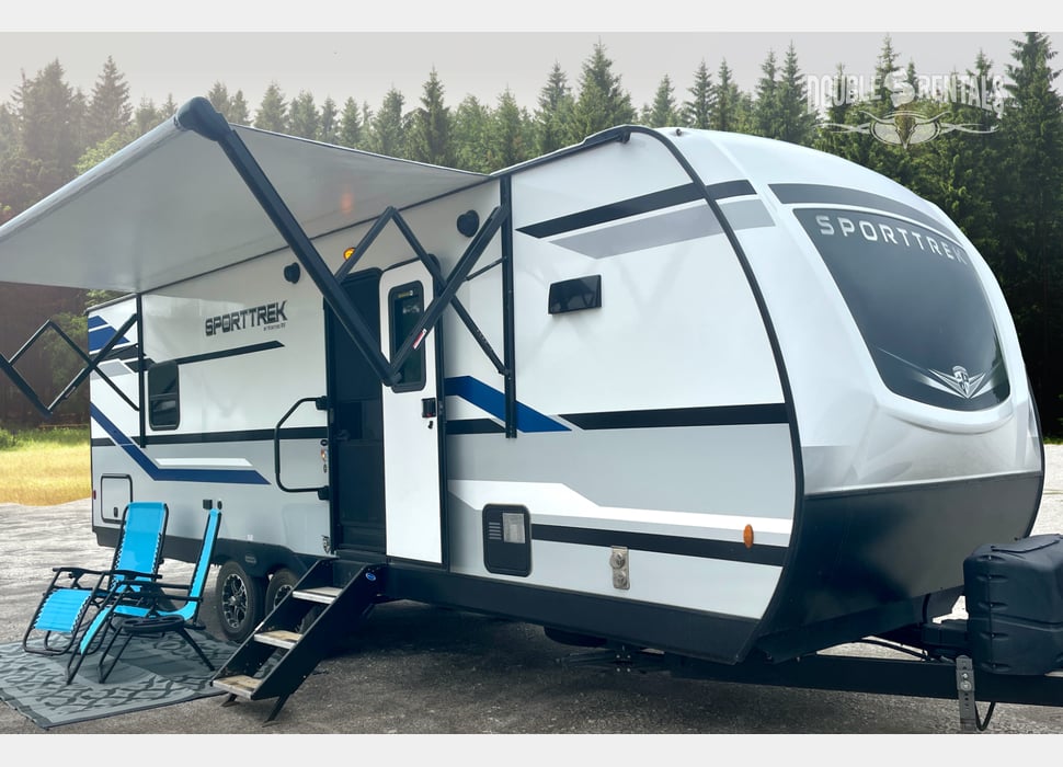 Travel Trailer rentals in McKinney