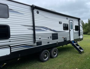Keystone RV Springdale 296BH