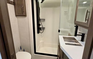 Brookside - 2023 Grand Design Solitude