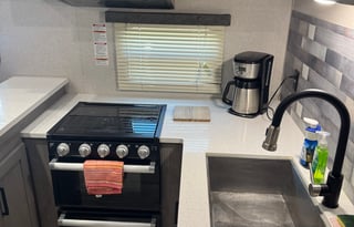 2021 Keystone RV Carbon 338