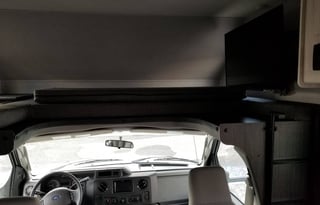 Fully Stocked with all the amenities!