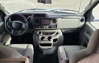 All Inclusive RV Rental!!