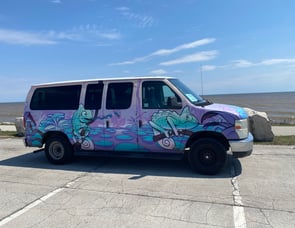 FORD e-150 Econolone