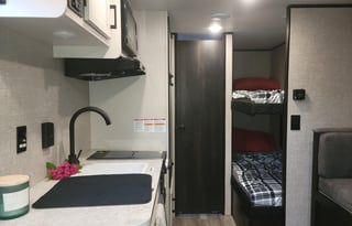 Making Memories  “Time camping is time invested.”