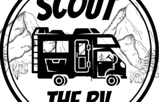 “Scout” the RV “Cozy Campin’ Edition + WiFi”