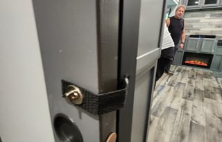 Spacious RV for 8 | Bunkhouse + 1.5 Baths