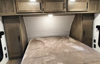 2021 Forest River RV Vengeance Rogue 26VKS