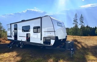 Spacious RV | Perfect for Family Trips | Easy Tow!