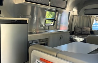 2017 Airstream RV Sport 22FB