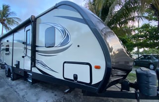 2018 Keystone Bullet premier 30ripr