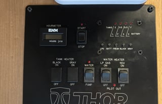 2018 Thor Motor Coach Four Winds 22B