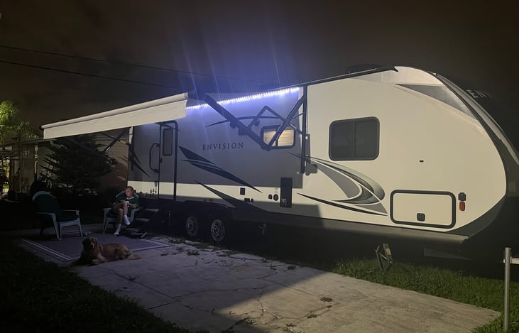 RV Photo