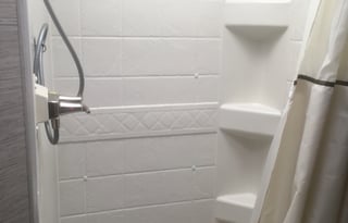 2021 Thor Motor Coach Quantum SE SE22 Ford