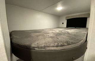 2022 Forest River Viking 182DBU