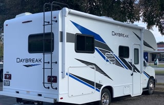 2020 Thor Motor Coach DayBreak DayBreak