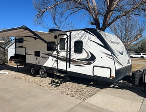 Keystone RV Passport 2670BH Grand Touring