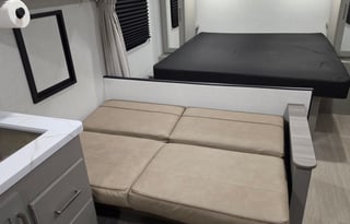 2026 Keystone RV Hideout 230BH