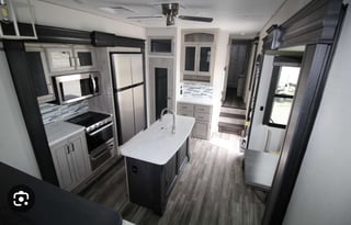 2021 Keystone RV Avalanche 375RD