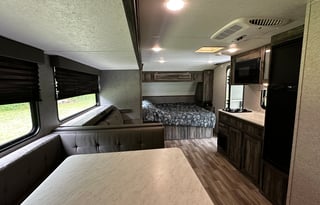 2020 Forest River Salem FSX 170SS