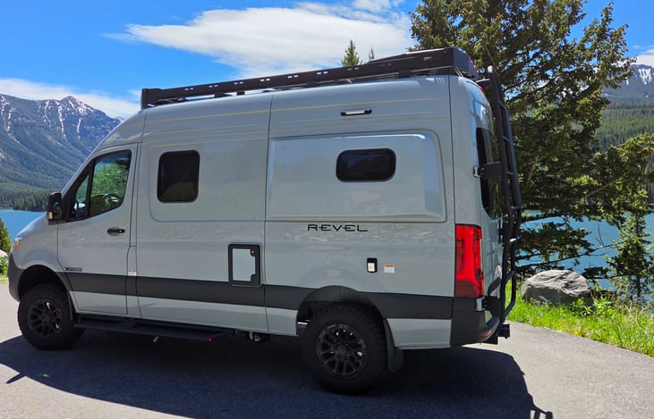 RV Photo