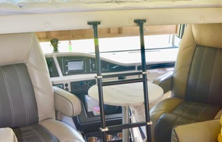 Get ready for A Wheel Vacation!