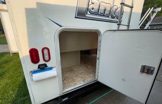 Lance 2185, Sleep 7 w/Triple Bunk, Fully Stocked