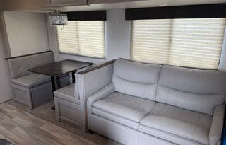 2022 Prime Time RV Tracer