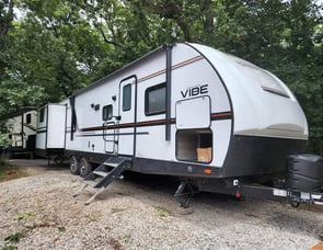 Forest River RV Vibe 33BH