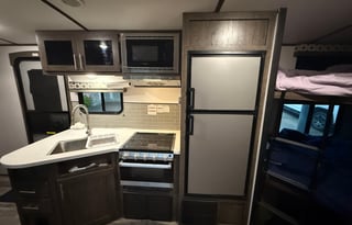 2021 Intrepid-  ready for an adventure