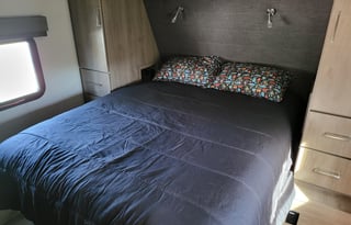 2021 Grand Design Imagine 3100RD