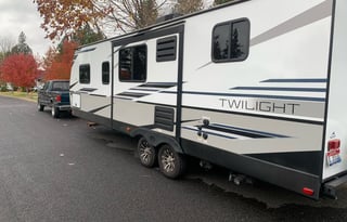 2022 Cruiser Twilight Signature TWS 2600