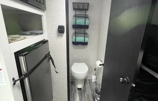 Glacier RV Rental LLC