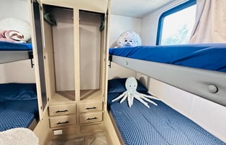 2024 BRAND NEW Forest River Wildwood X-LITE