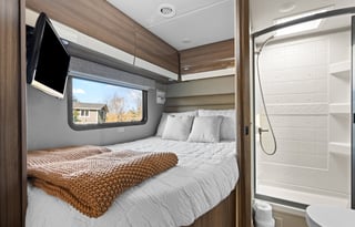 2019 Entegra Coach Qwest 24K