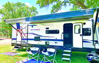 Chad & Janelle’s Mobile Memory Maker