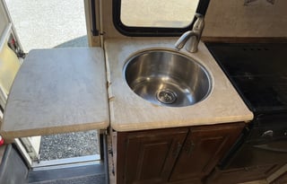 Smiles & Miles Motor Home