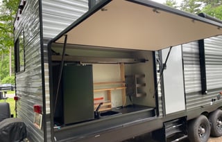 Craig's Camper
