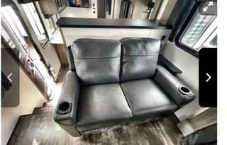 2022 Forest River RV Sabre 37FLL