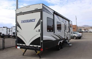 2018 Dutchmen RV Endurance 3006