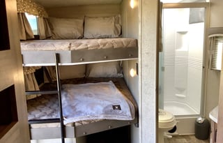 2019 Rockwood Forest River 2609WS WeRV#1