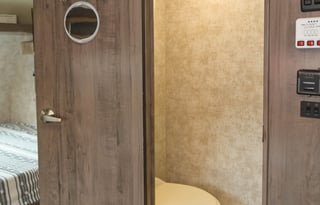 Blue Thunder: Sleek. Solar. Stylish. light . 2025