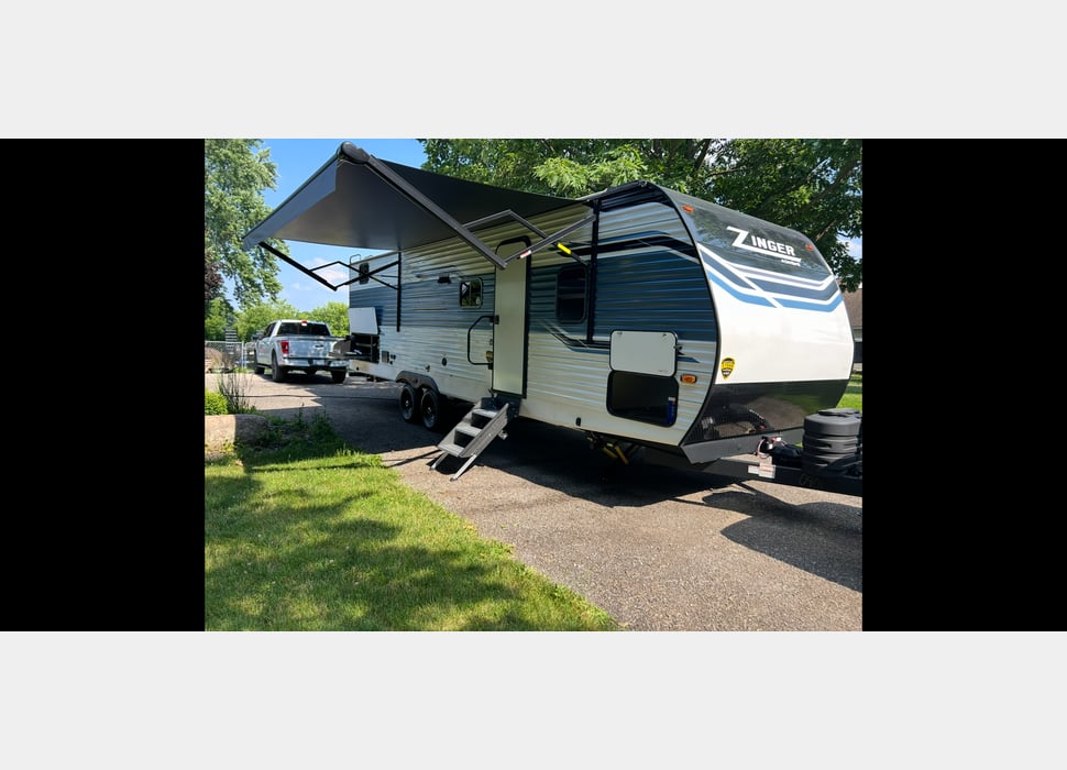 Travel Trailer rentals in Clarkston